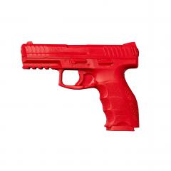 Osta ASP Red Gun harjoitusase: Heckler&Koch VP9 9mm Total Shopista