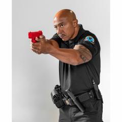 Osta ASP Red Gun harjoitusase: Heckler&Koch VP9 9mm Total Shopista