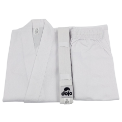 Osta Dojo Go Karatepuku Total Shopista