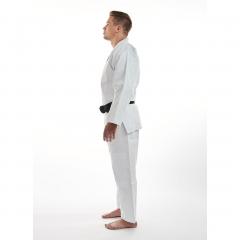 Osta Ippon Gear Basic 2 judopuku Valkoinen Total Shopista