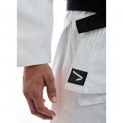 Osta Ippon Gear Basic 2 judopuku Valkoinen Total Shopista