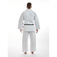 Osta Ippon Gear Basic 2 judopuku Valkoinen Total Shopista