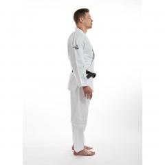 Osta Ippon Gear Basic 2 judopuku Valkoinen Total Shopista