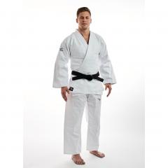 Osta Ippon Gear Basic 2 judopuku Valkoinen Total Shopista