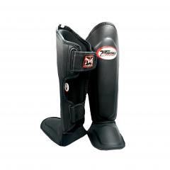 Osta Twins Special Säärisuojat SGS10 Black Total Shopista