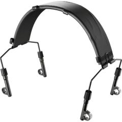 Osta Sordin® Päälakisanka (nahka) T2 & X2- sarjan kuulosuojaimiin. Total Shopista