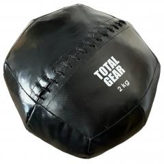 Osta Total Gear- Training Original Medicine Ball kuntopallo 2 kg Total Shopista