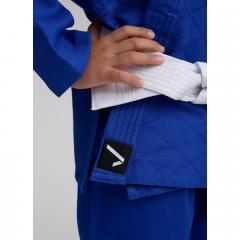 Osta Ippon Gear Future 2 nuorten judopuku Sininen Total Shopista