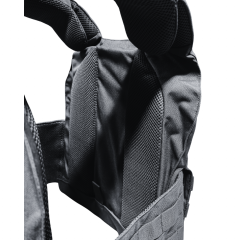 Osta Composites Solutions Plate carrier  MUSTA NIJ IIIA Total Shopista