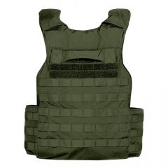 Osta Composites Solutions Plate carrier OD GREEN NIJ IIIA Total Shopista