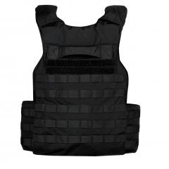 Osta Composites Solutions Plate carrier  MUSTA NIJ IIIA Total Shopista