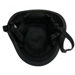 Osta Composites Solutions PASGT HELMET -Ballistinen kypärä NIJ IIIA Total Shopista