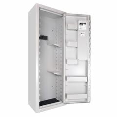 Osta Asekaappi Scandinavian Safe SP66. Valkoinen Total Shopista