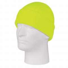 Osta Total Maahantuonti Watch Cap-Pipo Hi-Viz Keltainen Total Shopista