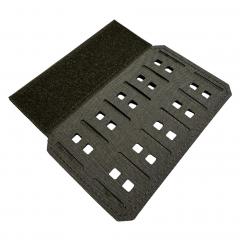 Osta Authorities Gear Plate Carrier Wing, Ranger Green Total Shopista