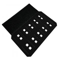 Osta Authorities Gear Rapid MOLLE - plate MUSTA Total Shopista