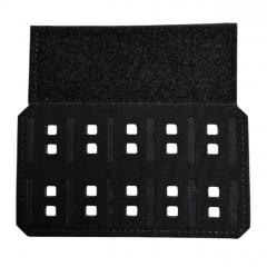 Osta Authorities Gear Rapid MOLLE - plate MUSTA Total Shopista