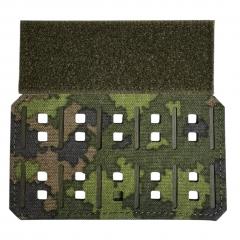 Osta Authorities Gear Rapid MOLLE - plate 05 BO Total Shopista