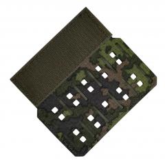 Osta Authorities Gear Rapid MOLLE - plate 05 BO Total Shopista