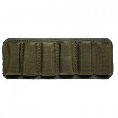 Osta Authorities Gear 12 kal. panostasku Ranger Green Total Shopista