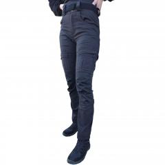 Osta Lady Tac Naisten Reisitaskuhousut Total Shopista