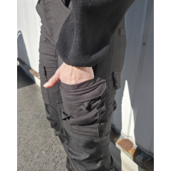 Osta Lady Tac Naisten Taktiset housut Total Shopista