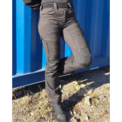 Osta Lady Tac Naisten Taktiset housut Total Shopista