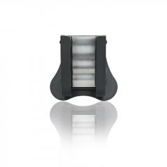 Osta Cytac vyökotelo 4 kpl 12/70 haulikon patruunoille. Total Shopista