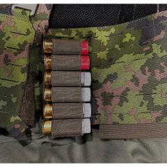 Osta Authorities Gear 12 kal. panostasku Ranger Green Total Shopista