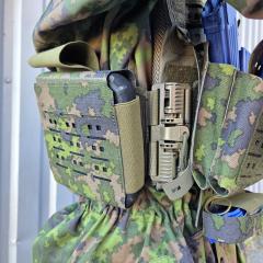 Osta Authorities Gear Side Armor Bag 05 Total Shopista