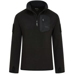 Osta Kombat UK Advance Mid-Layer Fleece Total Shopista
