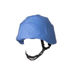 Osta Composites Solutions PASGT HELMET -Ballistinen kypärä NIJ IIIA, musta Total Shopista