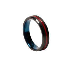 Osta Total Maahantuonti Thin Red Line sormus Total Shopista