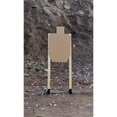 Osta Total Gear- Tactical SRA ampumataulu. Vanhat mitat. Total Shopista
