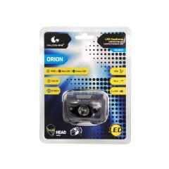 Osta Falcon Eye Standard otsavalaisin max 160lm Total Shopista