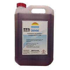 Osta Tatamien puhdistusaine Eko Dense 5 L Total Shopista