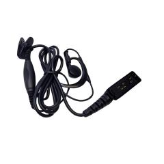 Osta OEM JDI Sepura STP 8000/9000 Headset, C-lenkki Total Shopista
