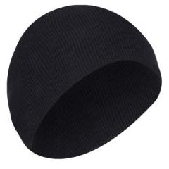 Osta Total Maahantuonti Skull Cap pipo MUSTA Total Shopista