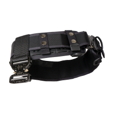 Osta Total Gear- Tactical Reisitelakan Vyökiinnike cobrasoljella Total Shopista