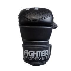 Osta Fighter Forever MMA-hanskat Total Shopista