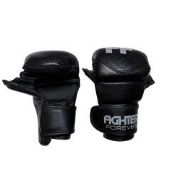Osta Fighter Forever MMA-hanskat Total Shopista