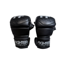 Osta Fighter Forever MMA-hanskat Total Shopista
