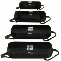 Osta Total Gear- Training Power Bag painosäkki Total Shopista