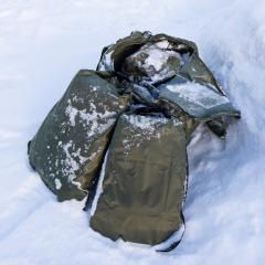 Osta Total Maahantuonti Kuivapussi 20 L Oliivi Total Shopista