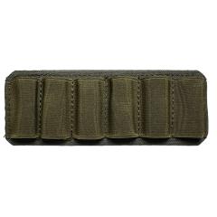 Osta Authorities Gear haulikon Molle/vyö panospidike Ranger Green Total Shopista