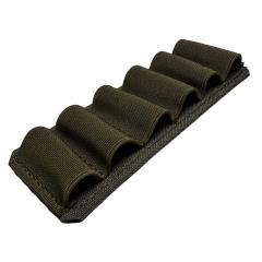Osta Authorities Gear haulikon Molle/vyö panospidike Ranger Green Total Shopista