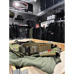 Osta Authorities Gear haulikon Molle/vyö panospidike Ranger Green Total Shopista
