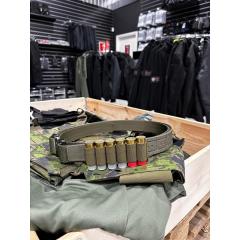 Osta Authorities Gear haulikon Molle/vyö panospidike Ranger Green Total Shopista