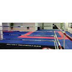 Osta Total Gear- Training Palatatami 1 x 1 m / 40 mm, Puna-Sini Total Shopista