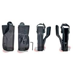 Osta Hellweg pistoolikotelo Walther P99 Mod 1 Total Shopista